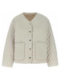 2 in 1 parka
