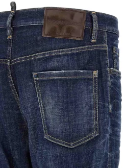 642 jeans