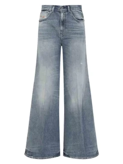 1978 jeans D-Akemi
