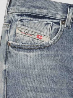 1978 jeans D-Akemi