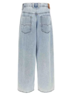 1997 jeans D-Enim-M