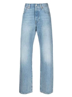 501 jeans Selvedge 501 originali.