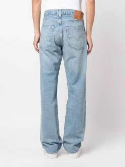 501 jeans Selvedge 501 originali.