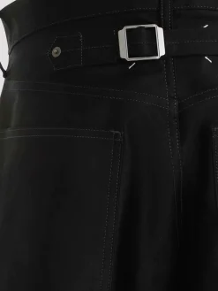 5 pantaloni tasche