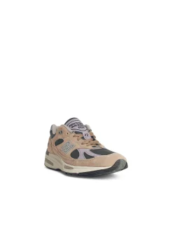 991 Sneaker di miscele