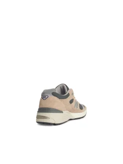 991 Sneaker di miscele