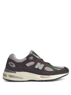 991 Sneaker di miscele
