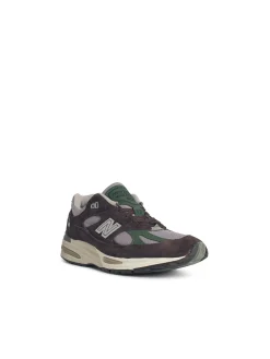 991 Sneaker di miscele