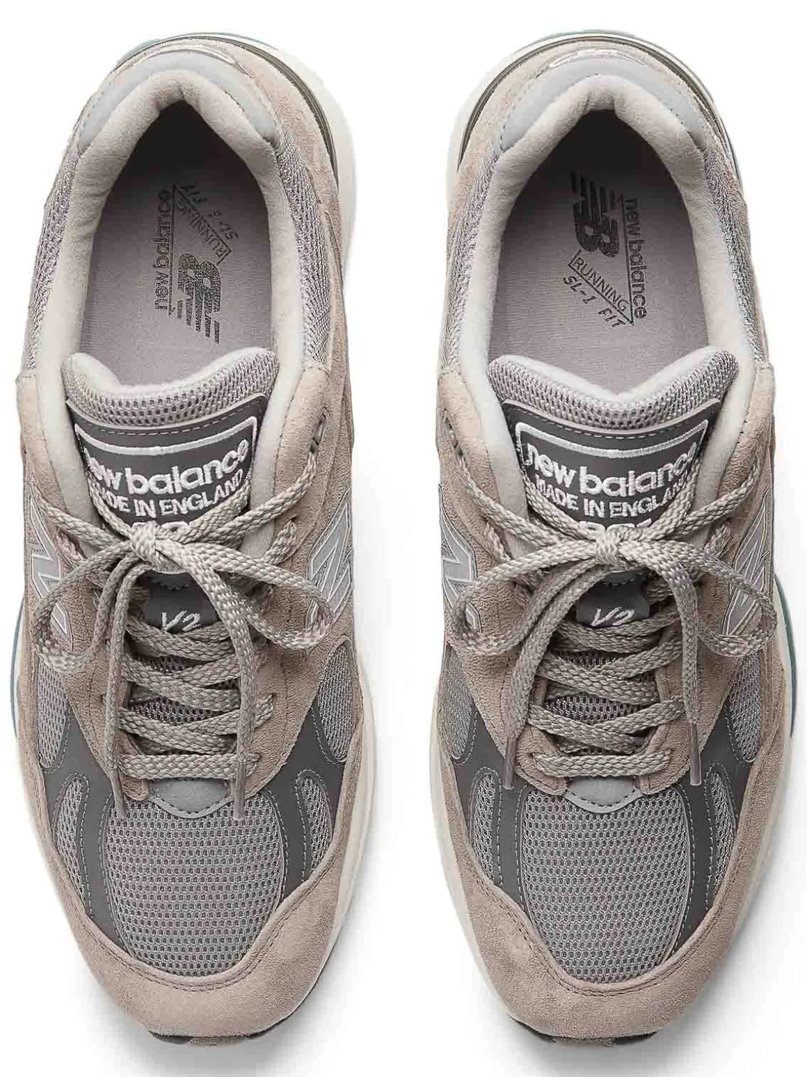 991 sneakers