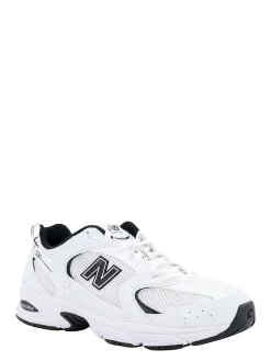 530 sneakers in rete con dettaglio iconico