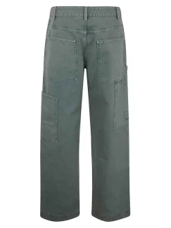 5 tasche pantaloni in denim