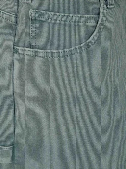 5 tasche pantaloni in denim