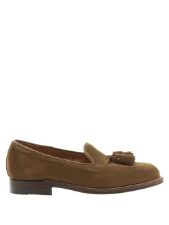 3403 Tassel Loafer Fitting E