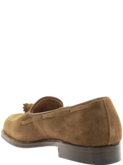 3403 Tassel Loafer Fitting E