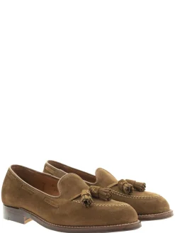3403 Tassel Loafer Fitting E
