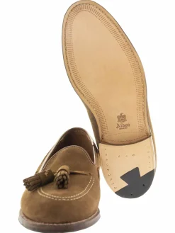 3403 Tassel Loafer Fitting E
