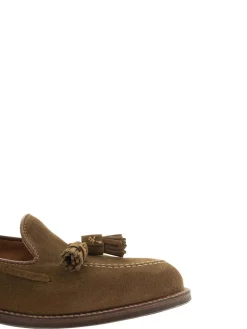 3403 Tassel Loafer Fitting E