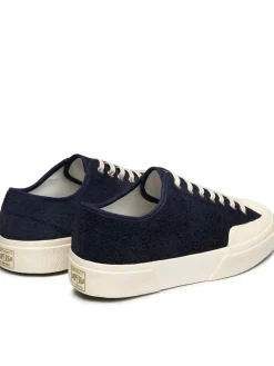 2432 Works Filary Suede