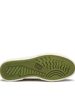 2432 Works Filary Suede