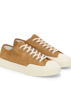 2432 Works Filary Suede
