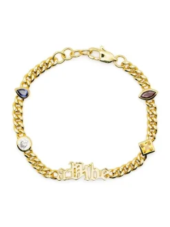 A Vibe Bracelet