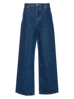 Aaron Jeans
