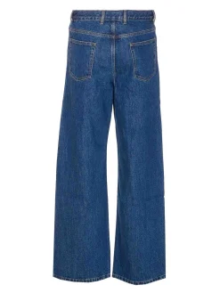 Aaron Jeans