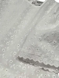 Abito bianco