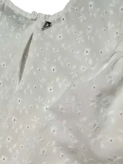 Abito bianco