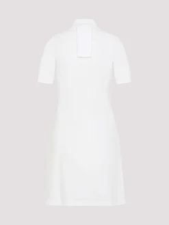 Abito di polo piqu