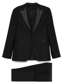 Abito e gilet