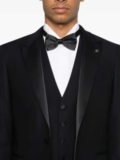 Abito e gilet