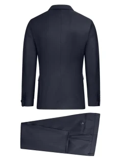 Abito giacca bruce con gilet