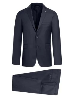 Abito giacca bruce con gilet