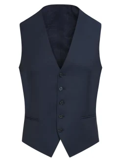 Abito giacca bruce con gilet