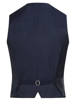Abito giacca bruce con gilet