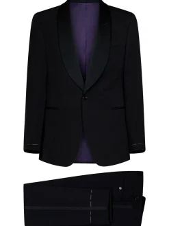 Abito in cashmere