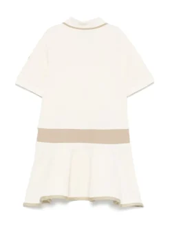 Abito polo piquet