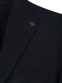 Abito Seersucker