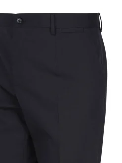 Abito siciliano in lana stretch
