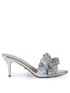 Abu Dhabi Mule Sandal