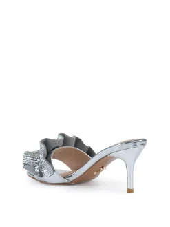 Abu Dhabi Mule Sandal