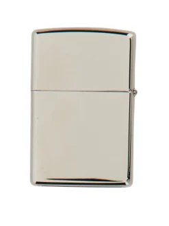 Accendino Zippo Con Logo
