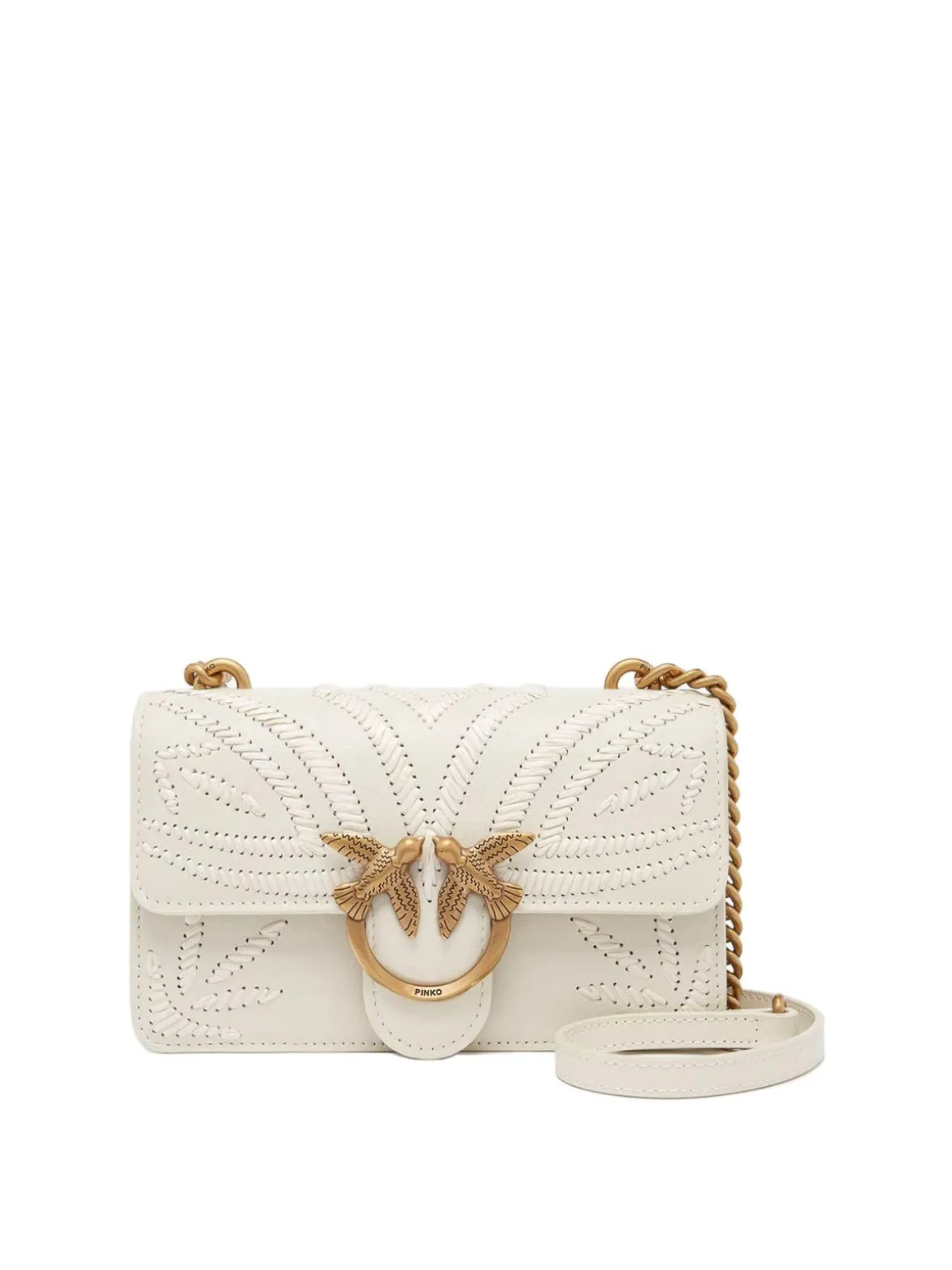 Adoro una borsa a tracolla