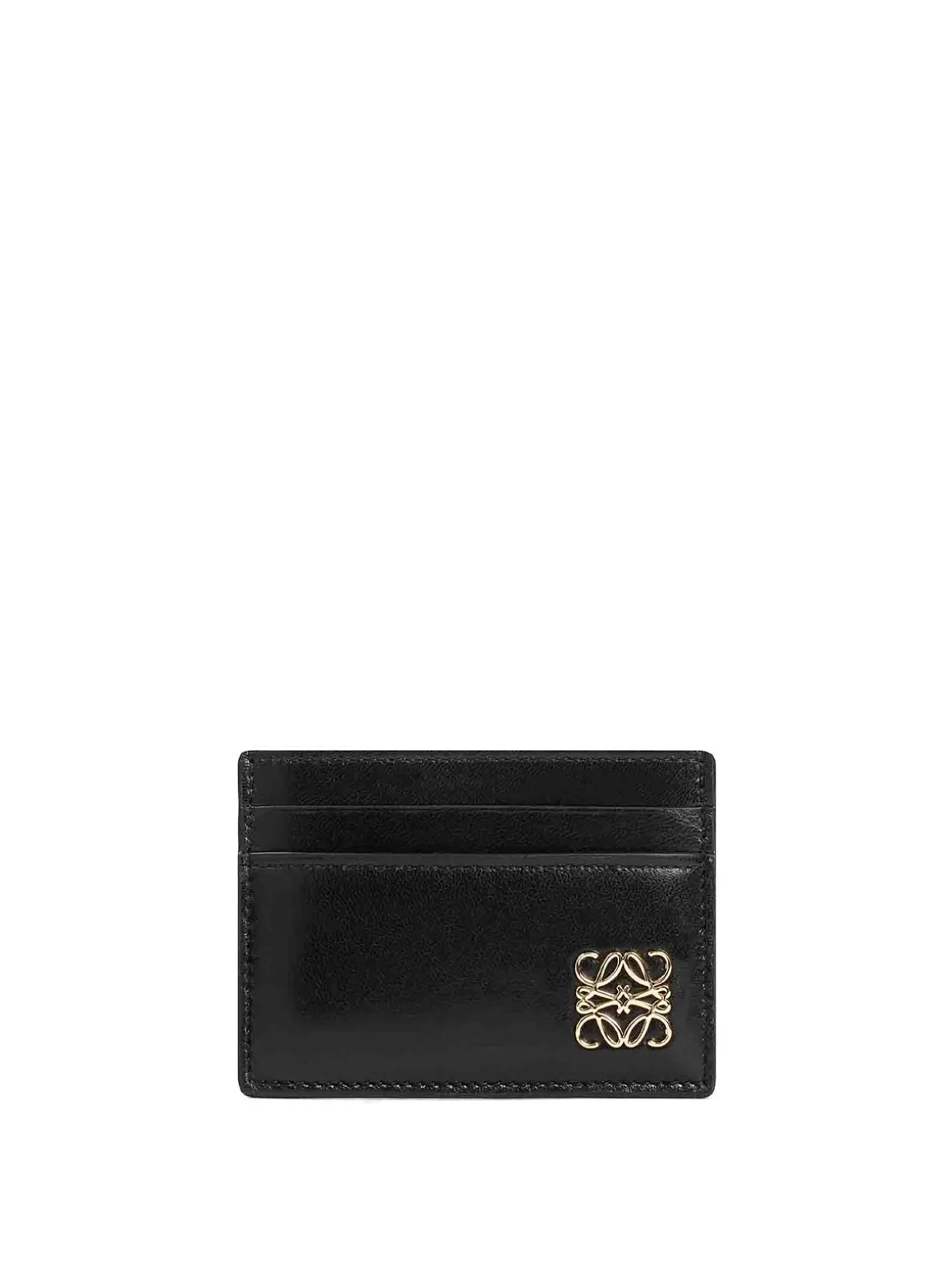 Agagram Puffer Plain Cardholder