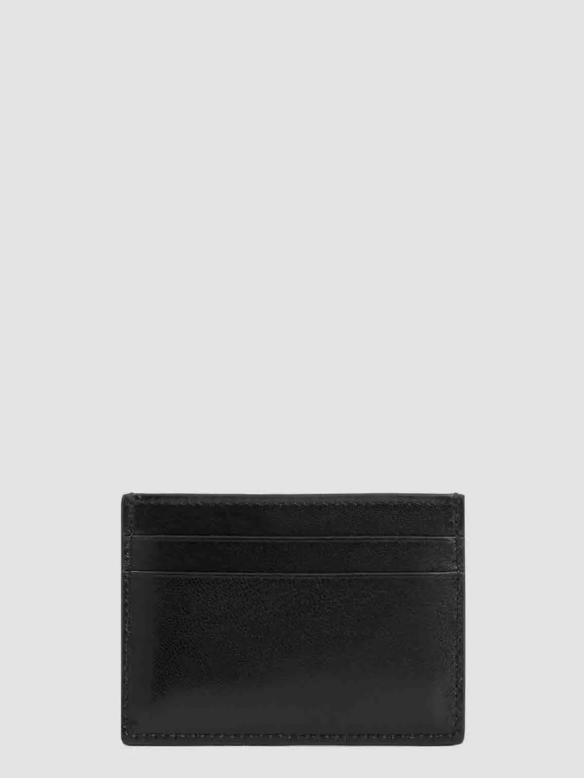 Agagram Puffer Plain Cardholder