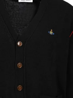 Alex Cardigan