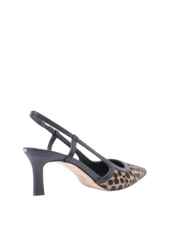 Alora Slingback Decollete