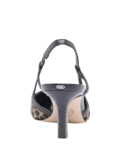 Alora Slingback Decollete