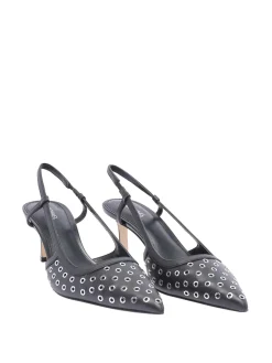 Alora Slingback Decollete